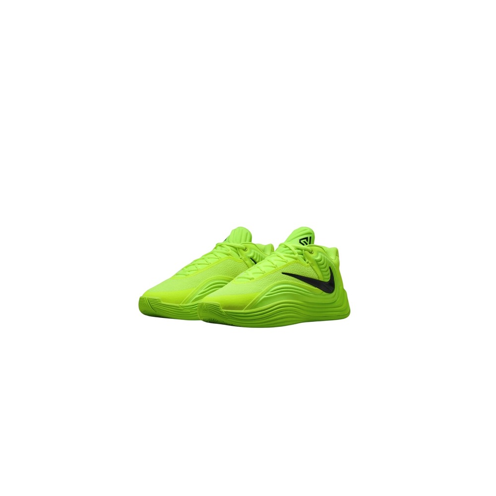 Nike Giannis Freak 7 Volt Black‎ HF3450 700 Men's Size 7.5